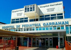 GARRA
