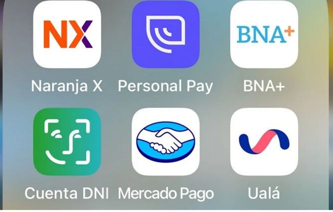 Billeteras virtuales: qué montos investiga AFIP en septiembre 1 billet