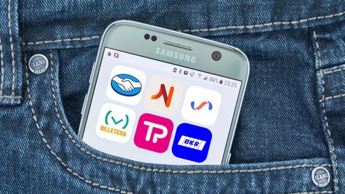 Billeteras virtuales: qué montos investiga AFIP en septiembre 2 billet1