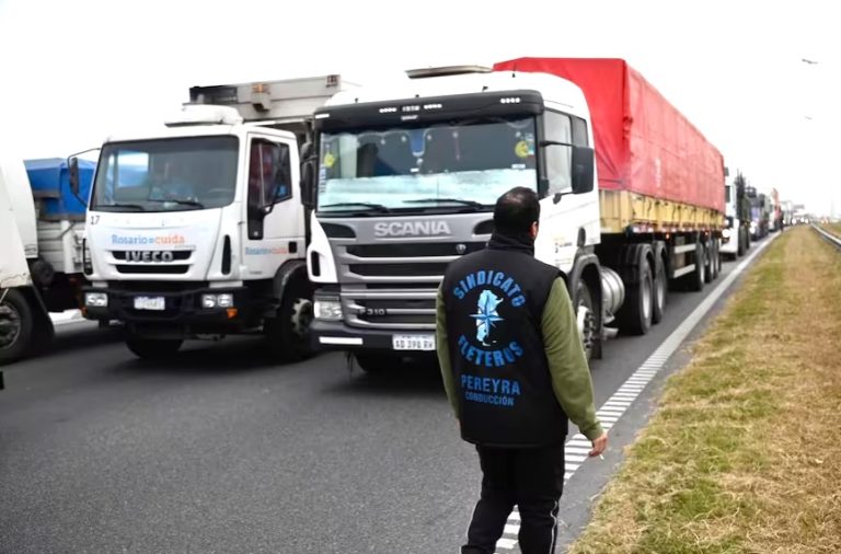 CAMIONERO 1