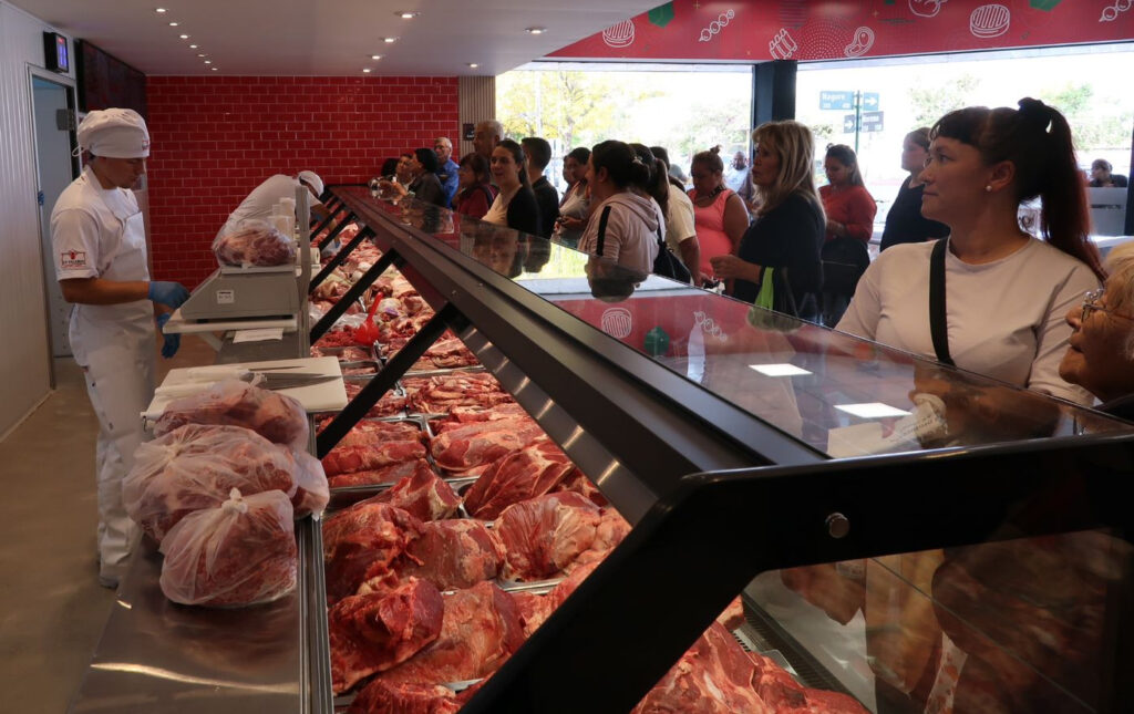 Carniceria Valeria
