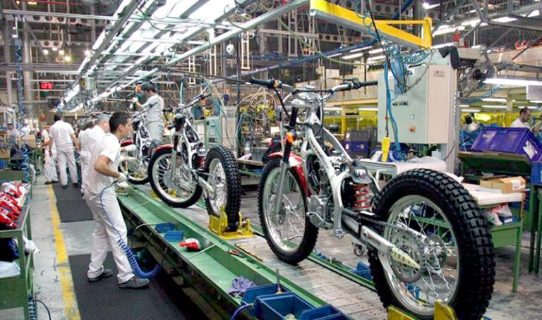 motos
